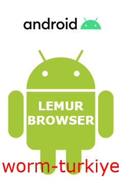 Lemur Browser Installation